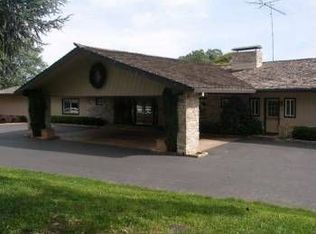 12788 Lime Kiln Rd, Grass Valley, CA 95949