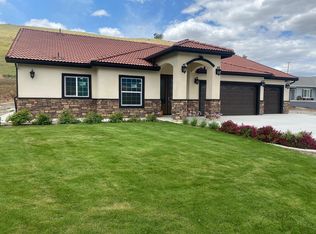 16727 Deer Creek Dr, Springville, CA