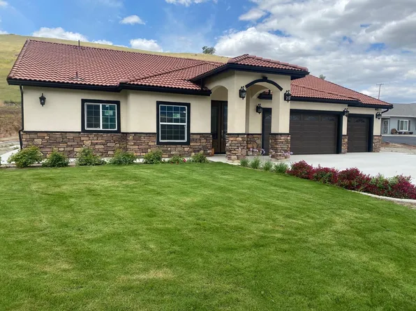 16727 Deer Creek Drive, Springville, CA 93265