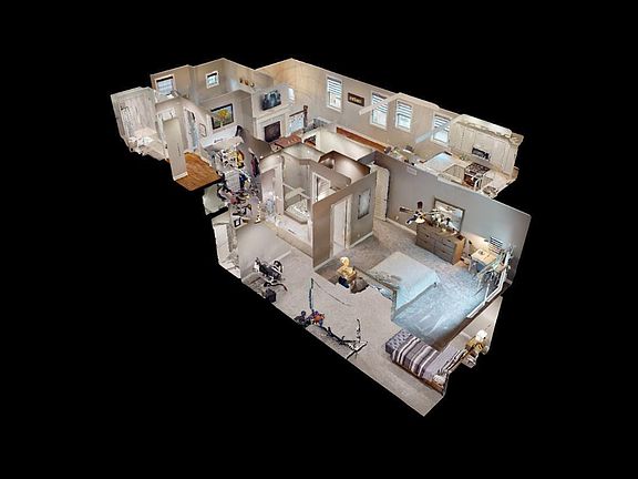 2nd image of 4024 Creekside Pointe