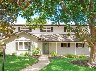 7943 La Cosa Dr, Dallas, TX 75248
