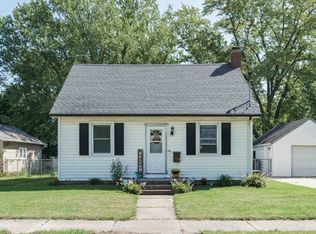 1239 Putnam Ave, Janesville, WI 53546