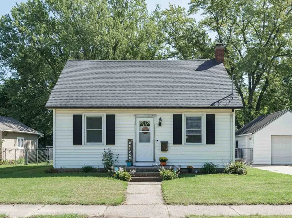 1239 Putnam Ave, Janesville, WI 53546