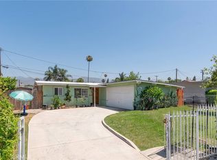 18013 E Bellefont Dr, Azusa, CA 91702
