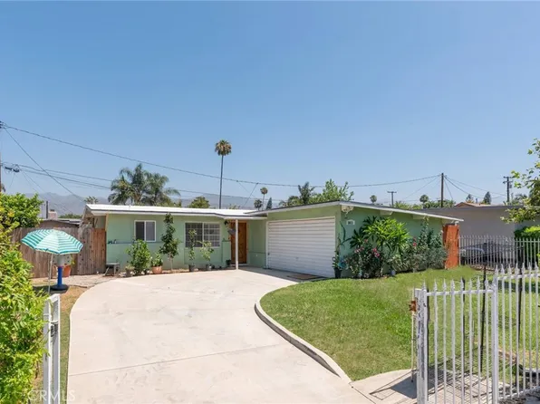 18013 E Bellefont Dr, Azusa, CA 91702