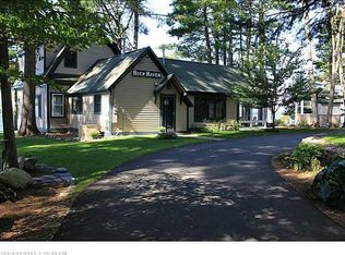 131 Juniper Ln, Unity, ME 04988