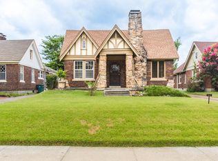925 University St, Memphis, TN 38107