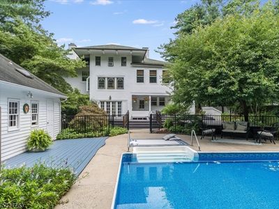 59 Morris Ave, Morristown, NJ, 07960