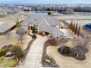 844 Hummingbird Dr, Cache, OK 73527