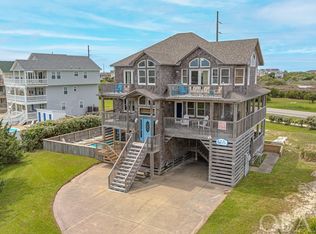 57223 Summerplace Dr LOT 19, Hatteras, NC 27943