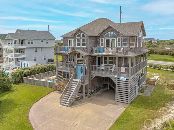 57223 Summerplace Dr Lot 19, Hatteras, NC 27943