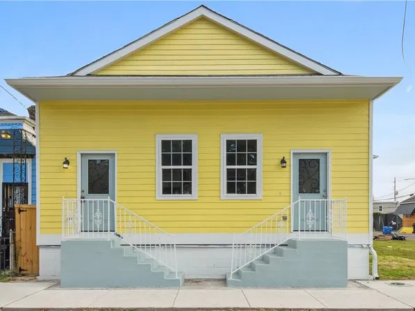 2526-2528 Martin Luther King Jr Blvd, New Orleans, LA 70113