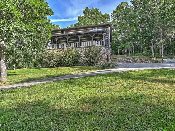 375 Lick Hollow Rd, Greeneville, TN 37743