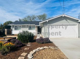 2543 Prestwick Ave, Concord, CA