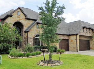 2803 Randal Lake Ln, Spring, TX 77388