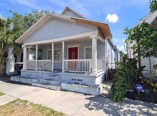 2122 W Pine St, Tampa, FL 33607