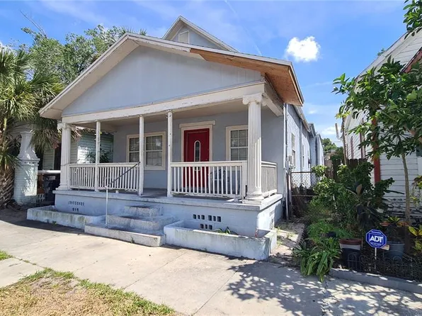 2122 W Pine St, Tampa, FL 33607
