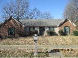 4373 S Germantown Rd, Memphis, TN 38125