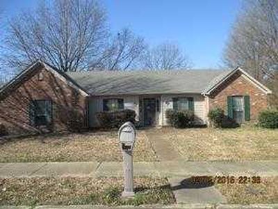 4373 S Germantown Rd, Memphis, TN, 38125