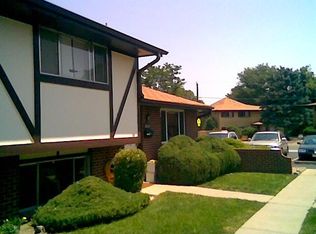 3641 Parfet St, Wheat Ridge, CO 80033