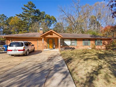 2885 Mount Vernon Rd, Lithia Springs, GA, 30122