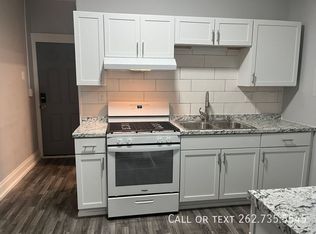 1741 S 81st St #2, Milwaukee, WI 53214