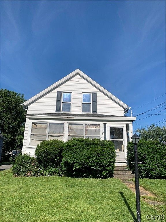 200 Roby Ave, East Syracuse, NY 13057 Zillow