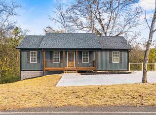 5520 Neubert Springs Rd, Knoxville, TN 37920