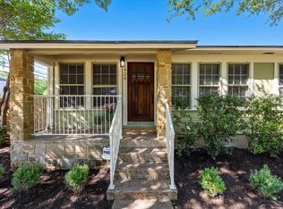 924 E 52nd St #A, Austin, TX 78751
