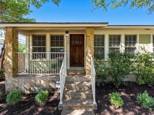 924 E 52nd St #A, Austin, TX 78751