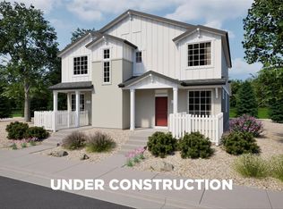 22381 E 46th Ave, Aurora, CO 80019