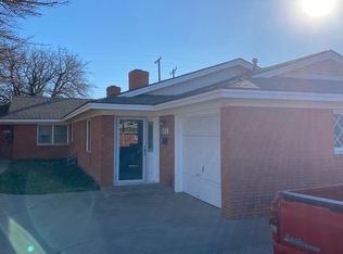 4311 58th St UNIT A, Lubbock, TX 79413