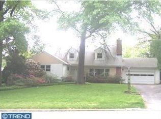 420 Brookwood Rd, Wayne, PA 19087