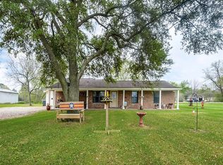 4614 County Road 155, Alvin, TX 77511