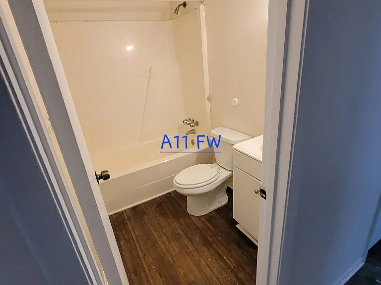 Forestwood Apartments — Photo 7
