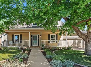 518 Ramah Dr, Fort Collins, CO 80525
