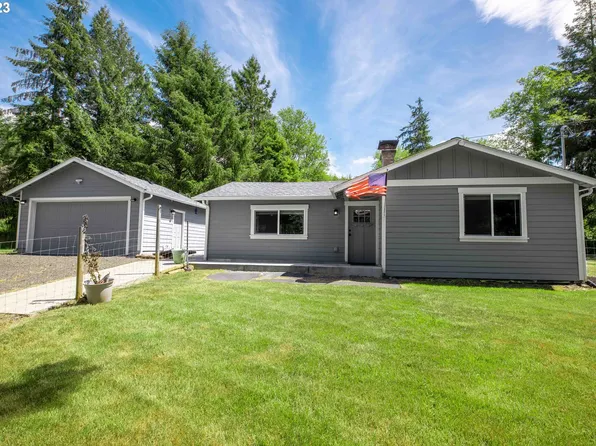 34634 Loukas Ln, Astoria, OR 97103
