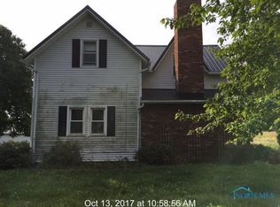 4826 Monmouth Rd, Convoy, OH 45832