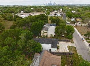 6325 Ponca St #B, Austin, TX 78741