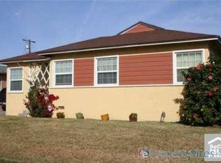 6003 Harvey Way, Lakewood, CA 90713