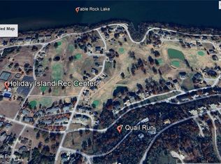 7 Quail Run Ln #2, Eureka Springs, AR 72631