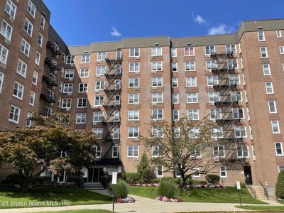 350 Richmond Ter APT 7M, Staten Island, NY, 10301