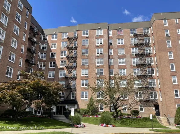 350 Richmond Ter APT 5J, Staten Island, NY 10301