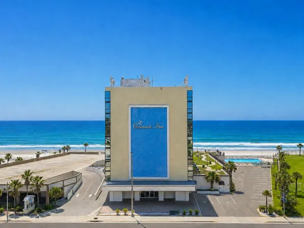 1909 S Atlantic Ave #801, Daytona Beach Shores, FL 32118