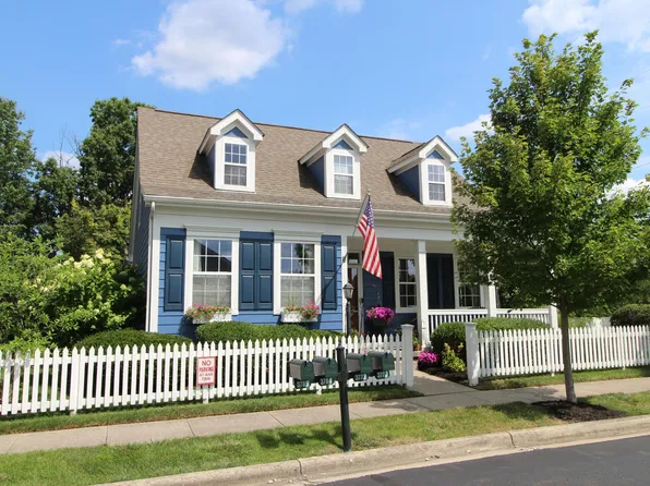 3772 Bentworth Ln, Columbus, OH 43230