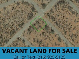 474 Via Sandia LOT AZ22163, Rio Rico, AZ 85648