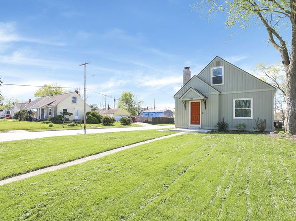 1125 Loretta Ave, Columbus, OH 43211