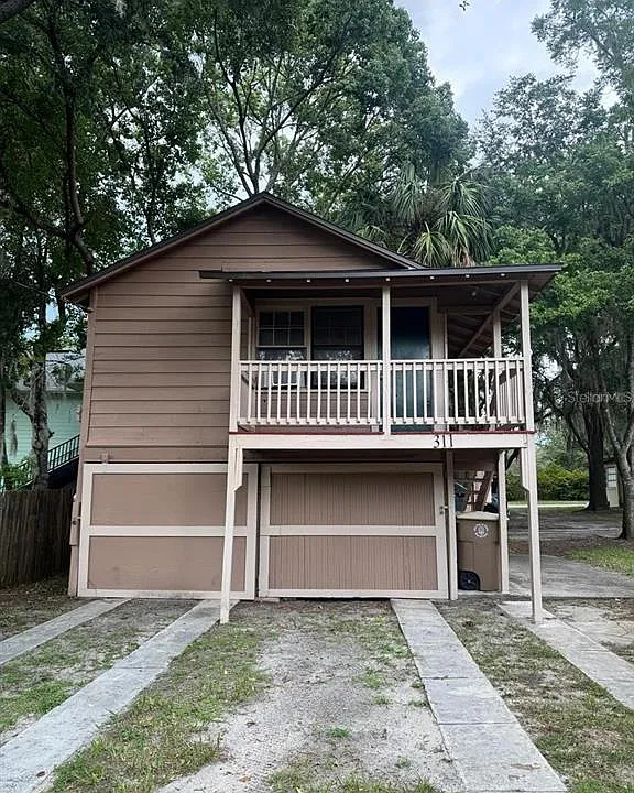 311 NE Sanchez Ave