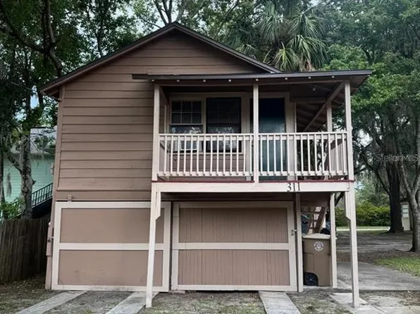 311 NE Sanchez Ave, Ocala, FL 34470