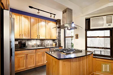 Sold by Halstead Real Estate